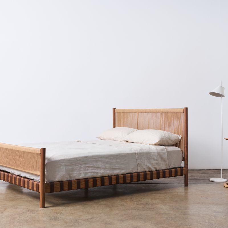 Harbour Bed