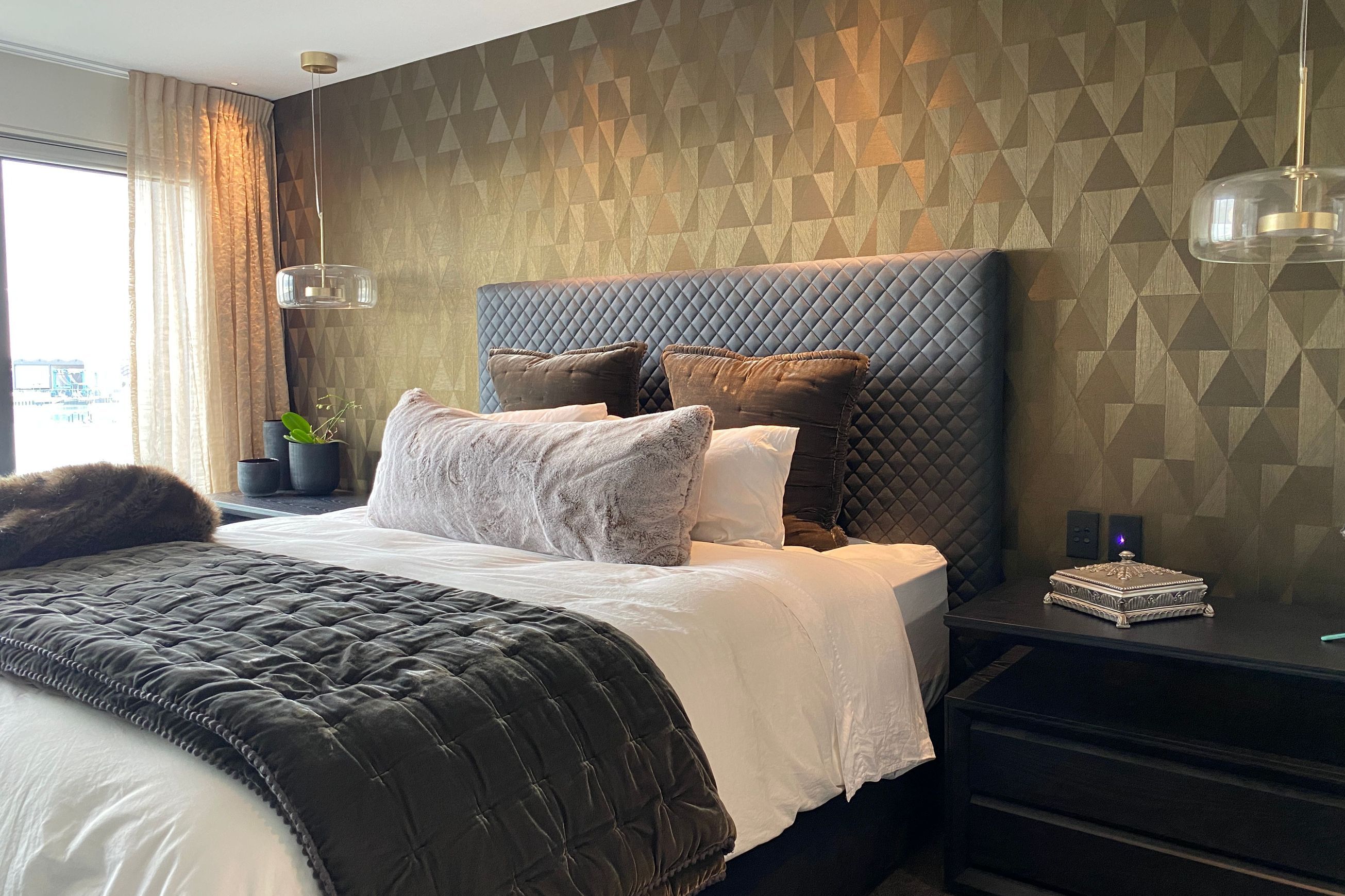 Custom Headboards