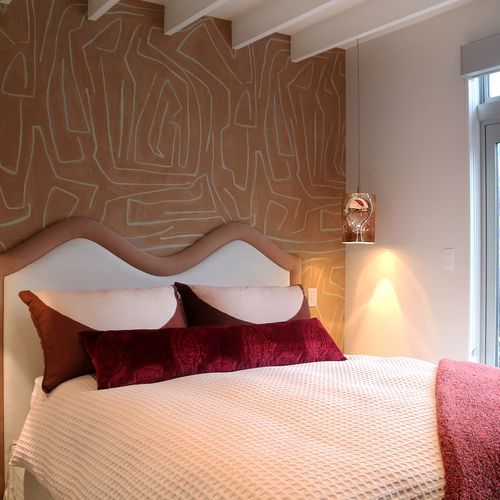 Custom Headboards