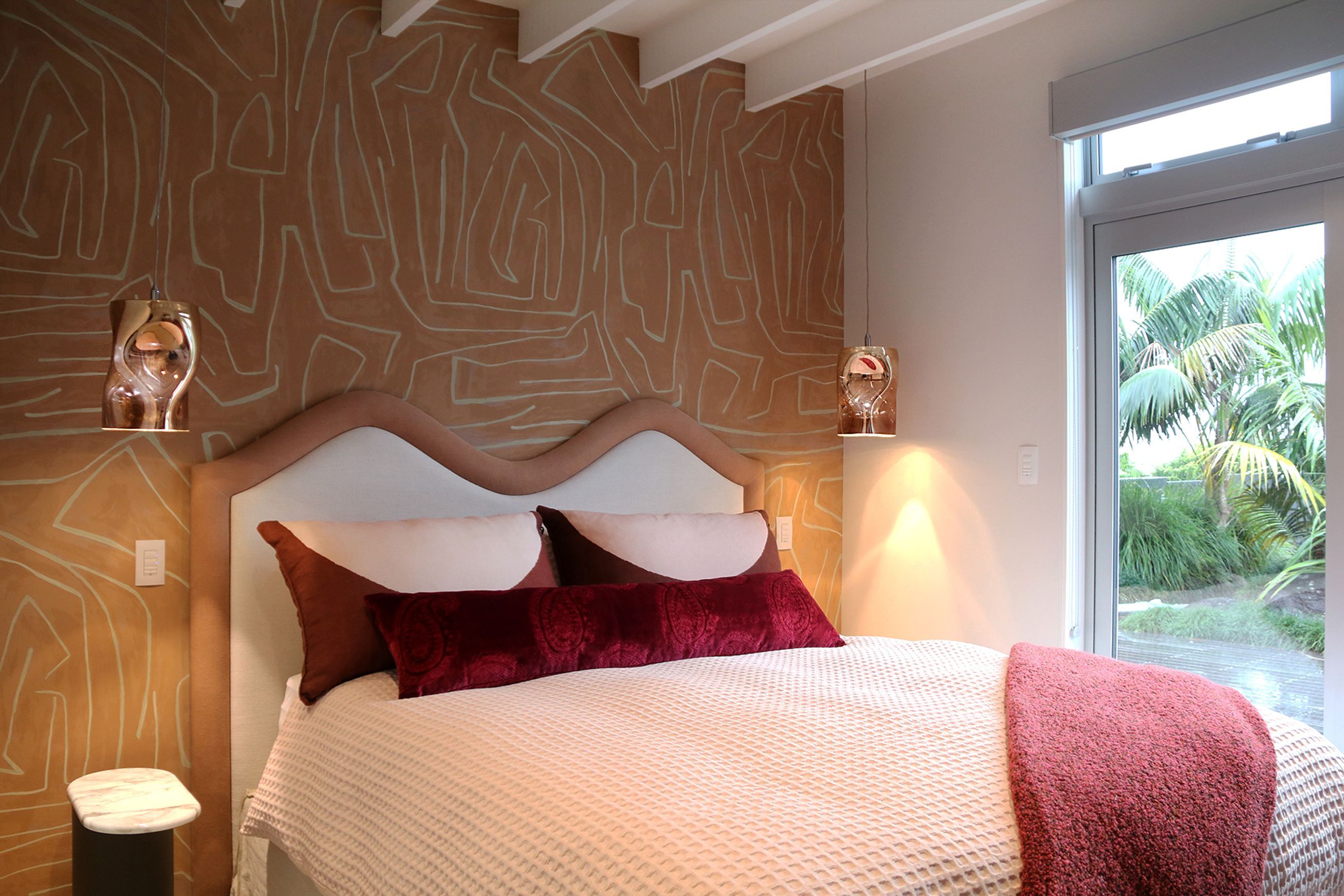 Custom Headboards