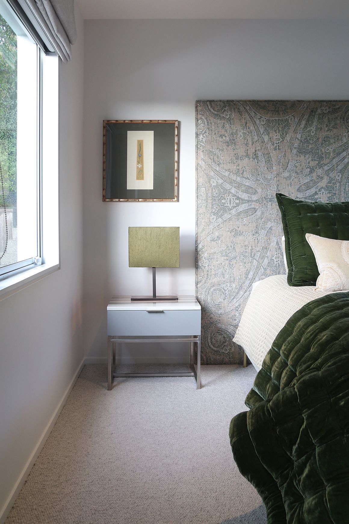 Custom Headboards