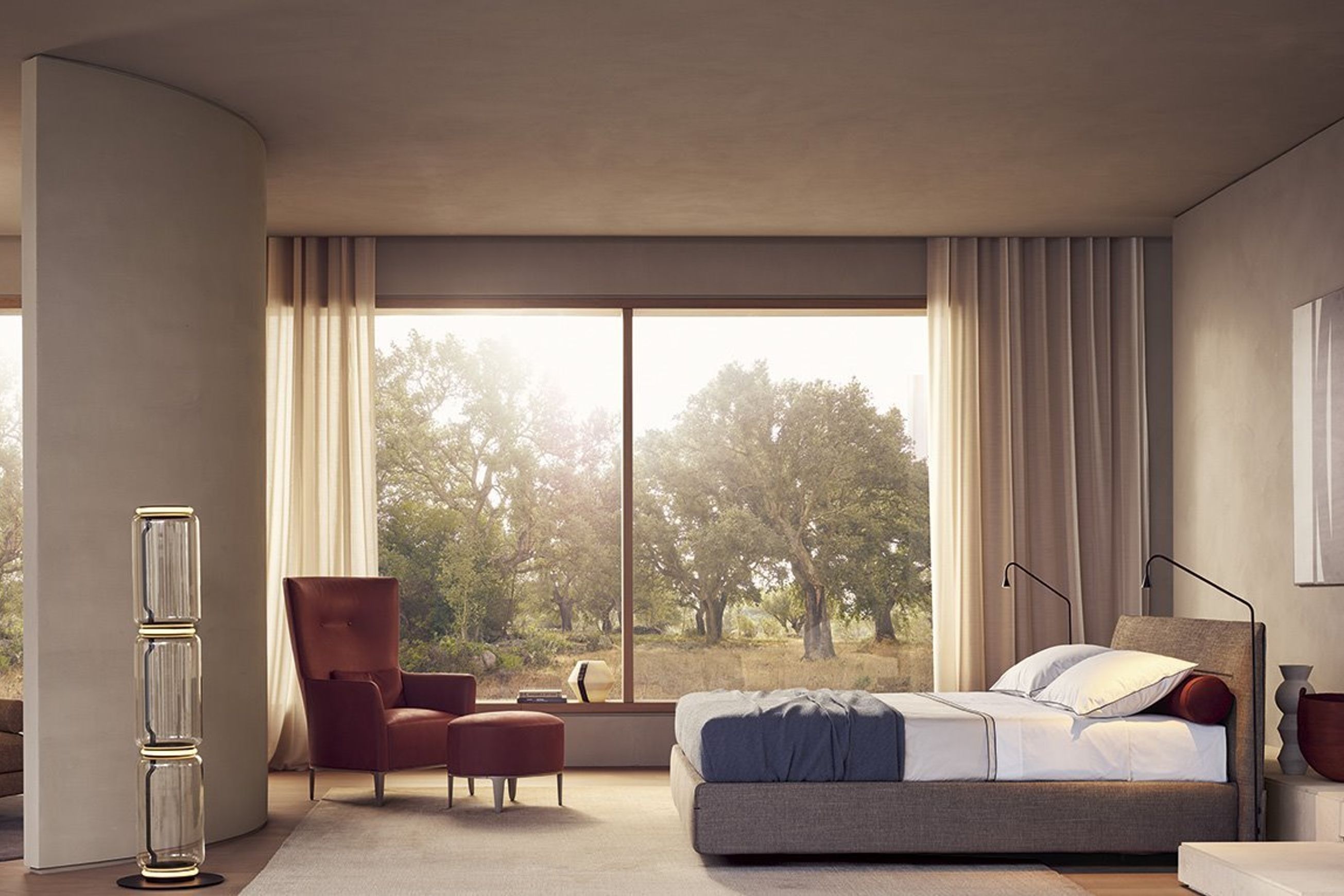 Jacqueline Bed