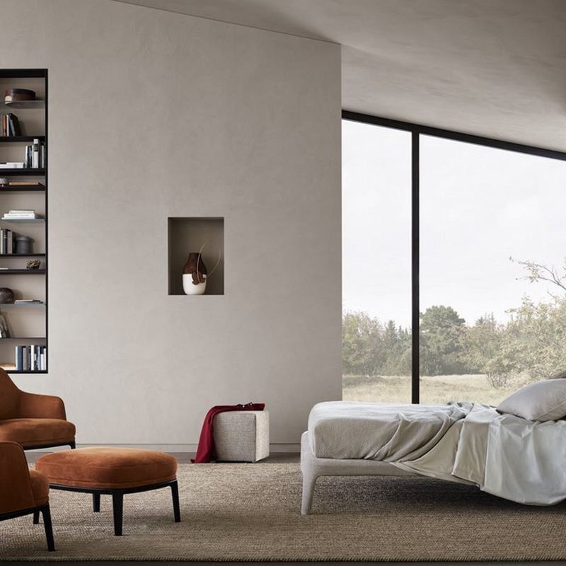 Kelly Bed