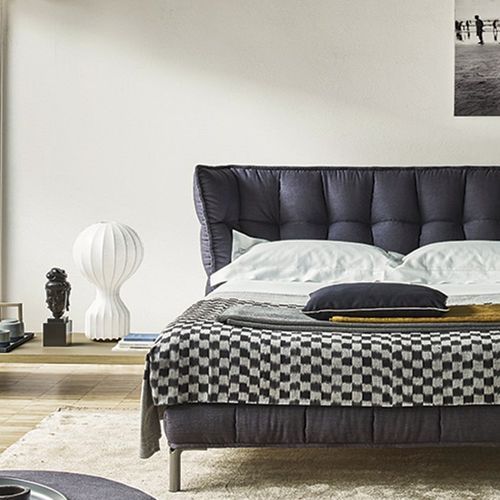 Husk | Bed