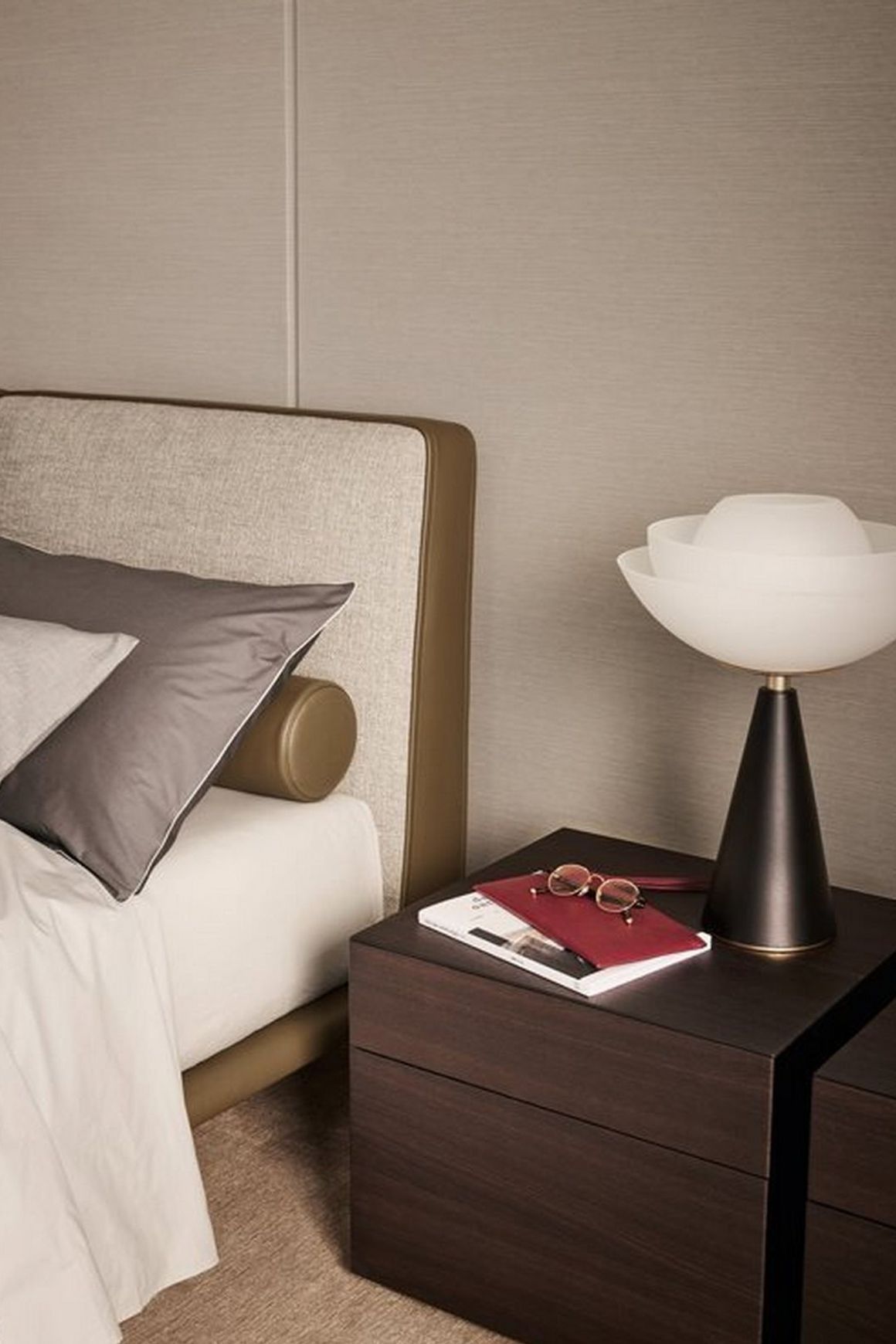 Park 1 Bed