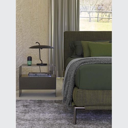 Icon Bed