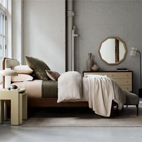 Miles Bed