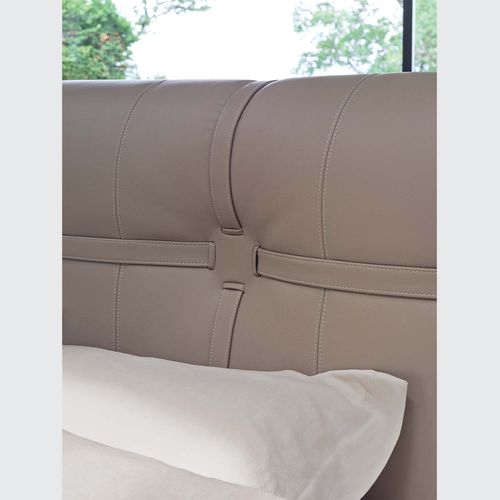 New Bond Bed