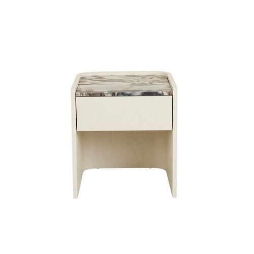Elsie Bedside