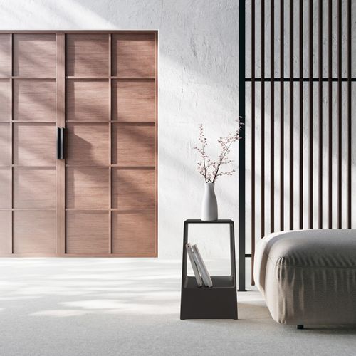Tomo Side Table by Toou