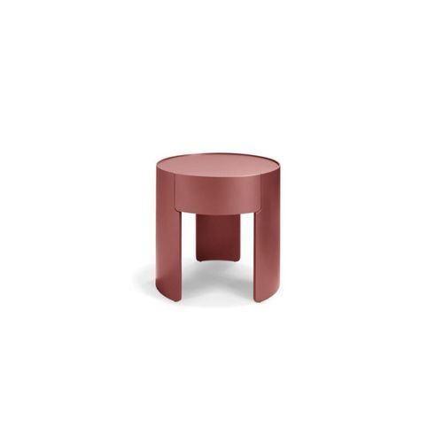 Cuba Libre Bedside Table