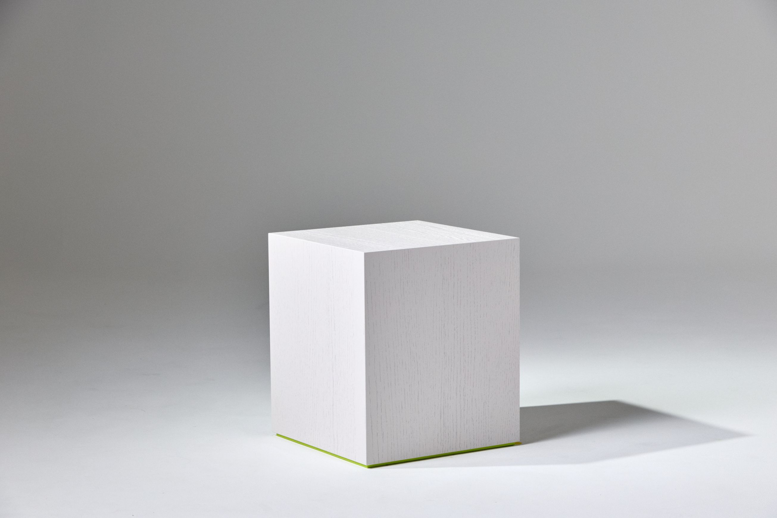 Mono Stool & Side Table
