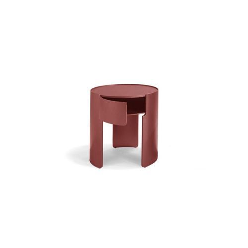 Cuba Libre Bedside Table