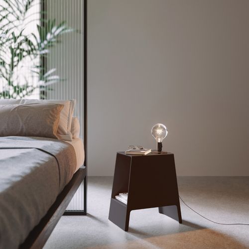 Tomo Side Table by Toou