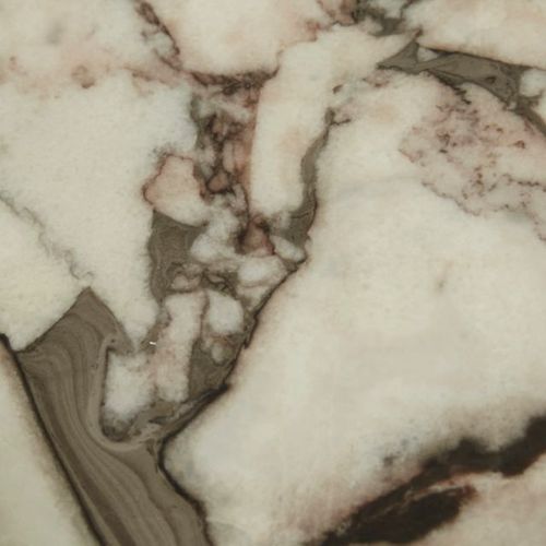 Pearce Marble Bedside