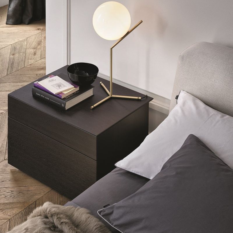 Abbinabili Bedside Table