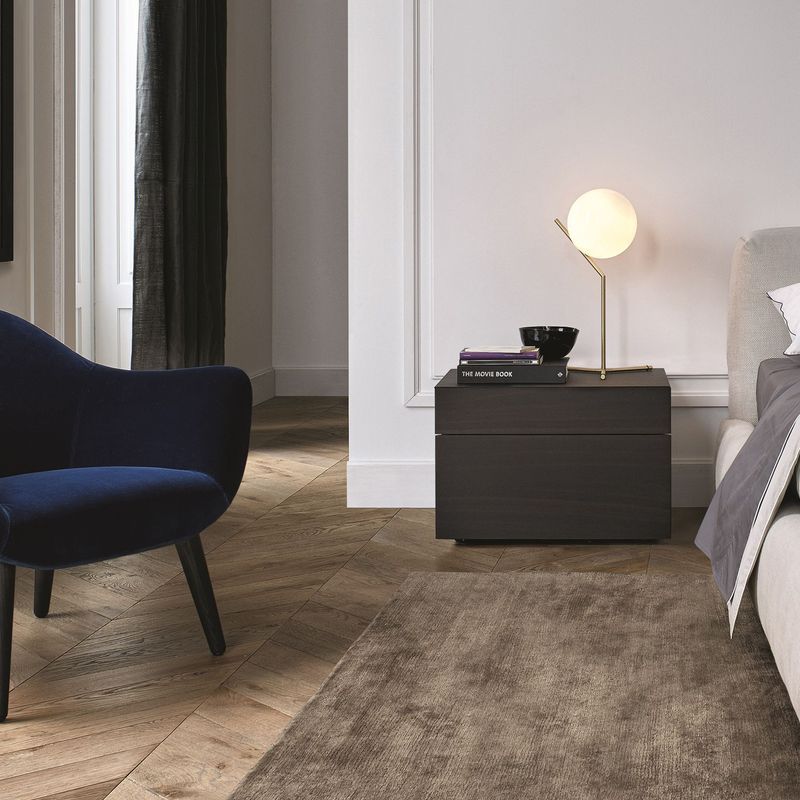 Abbinabili Bedside Table