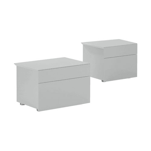 Abbinabili Bedside Table