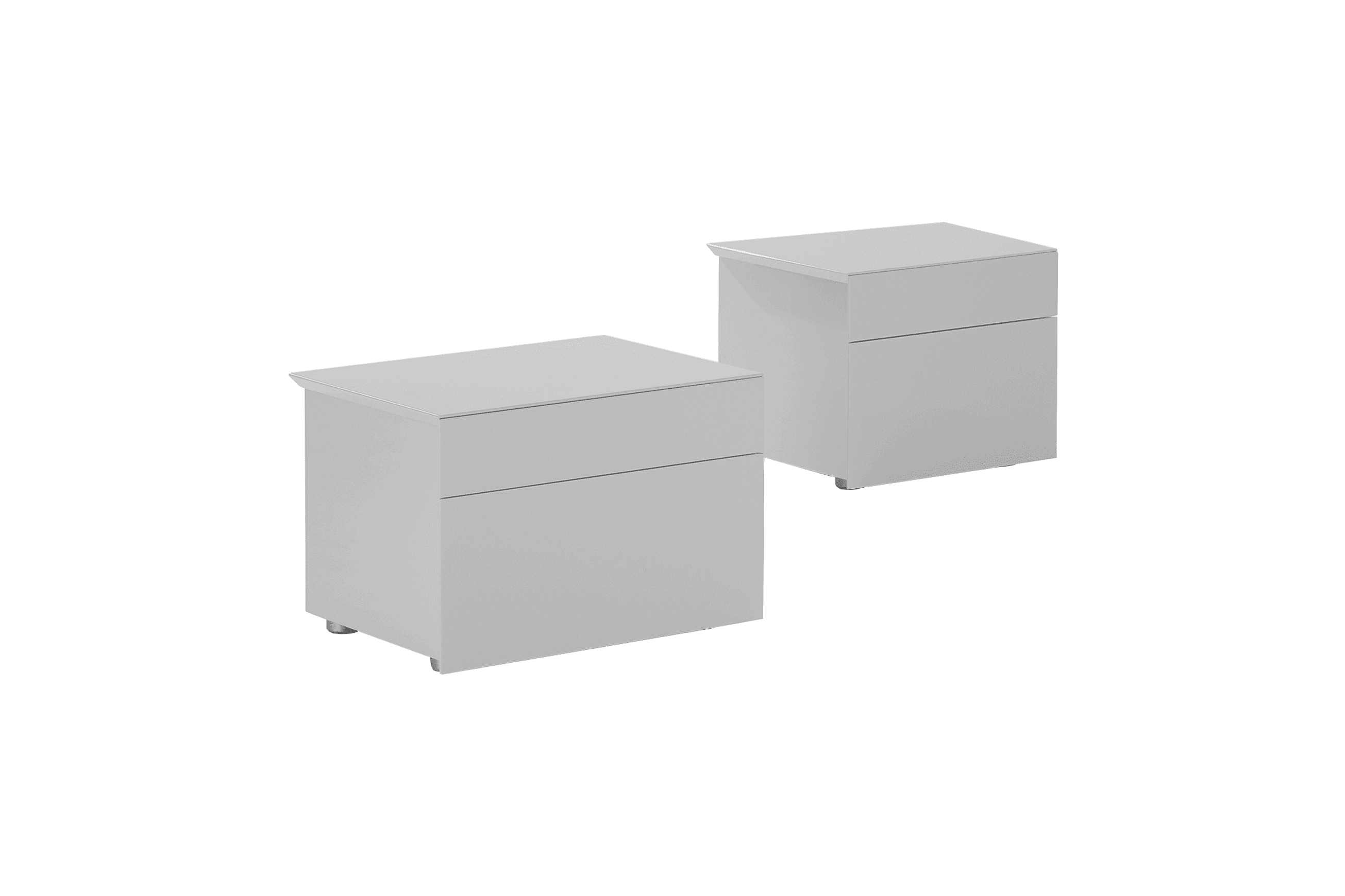 Abbinabili Bedside Table