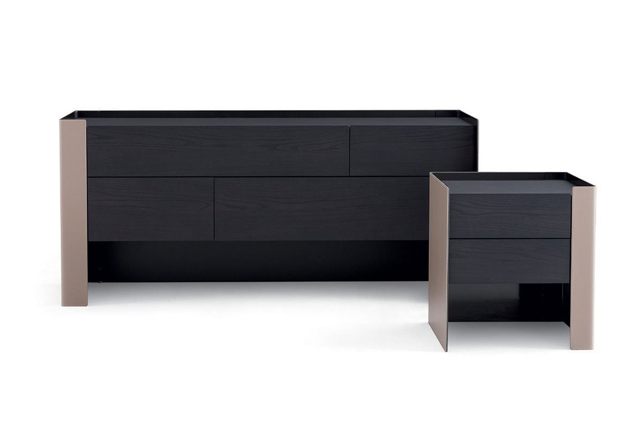 Chloe Bedside Table