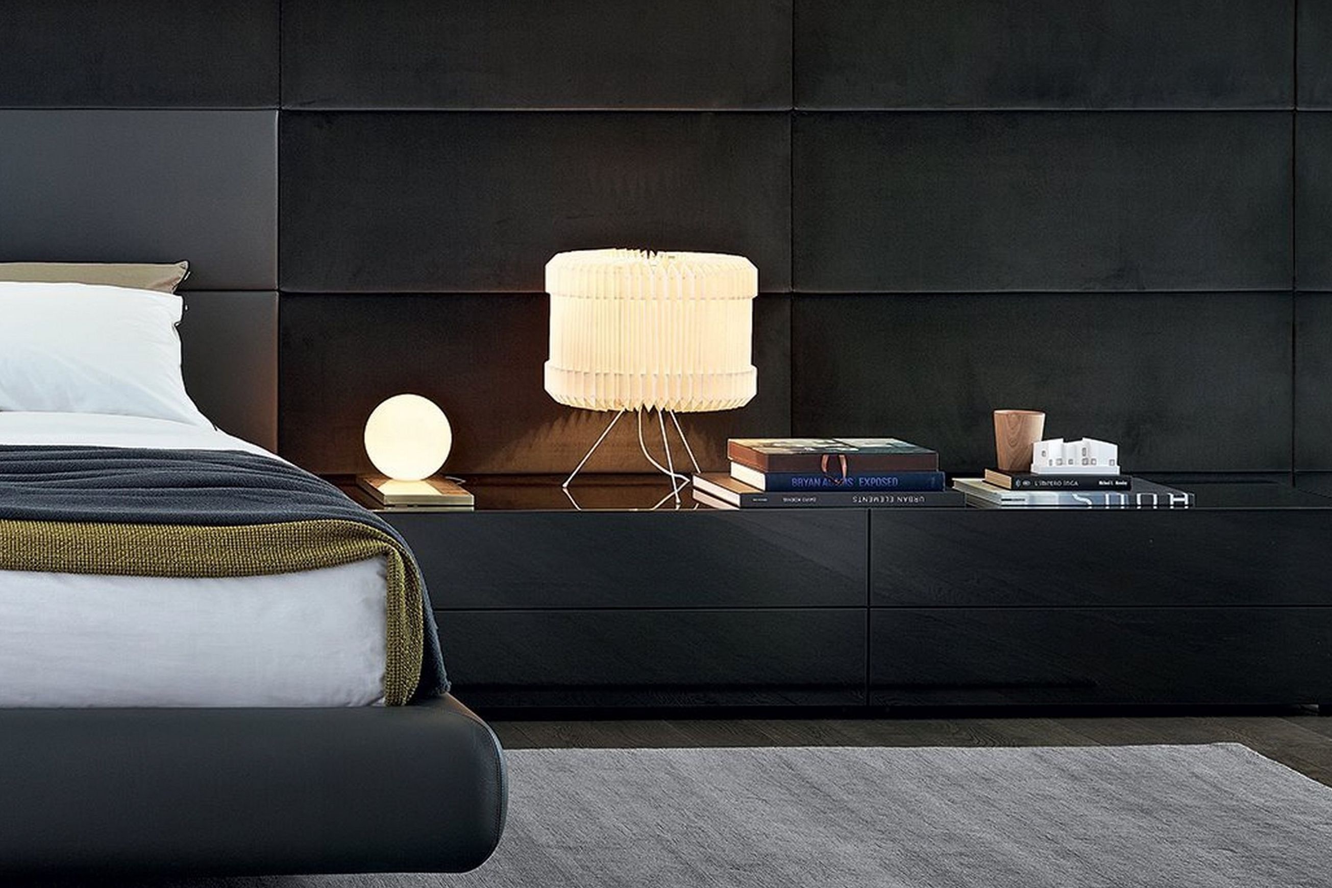 Dream Bedside Table