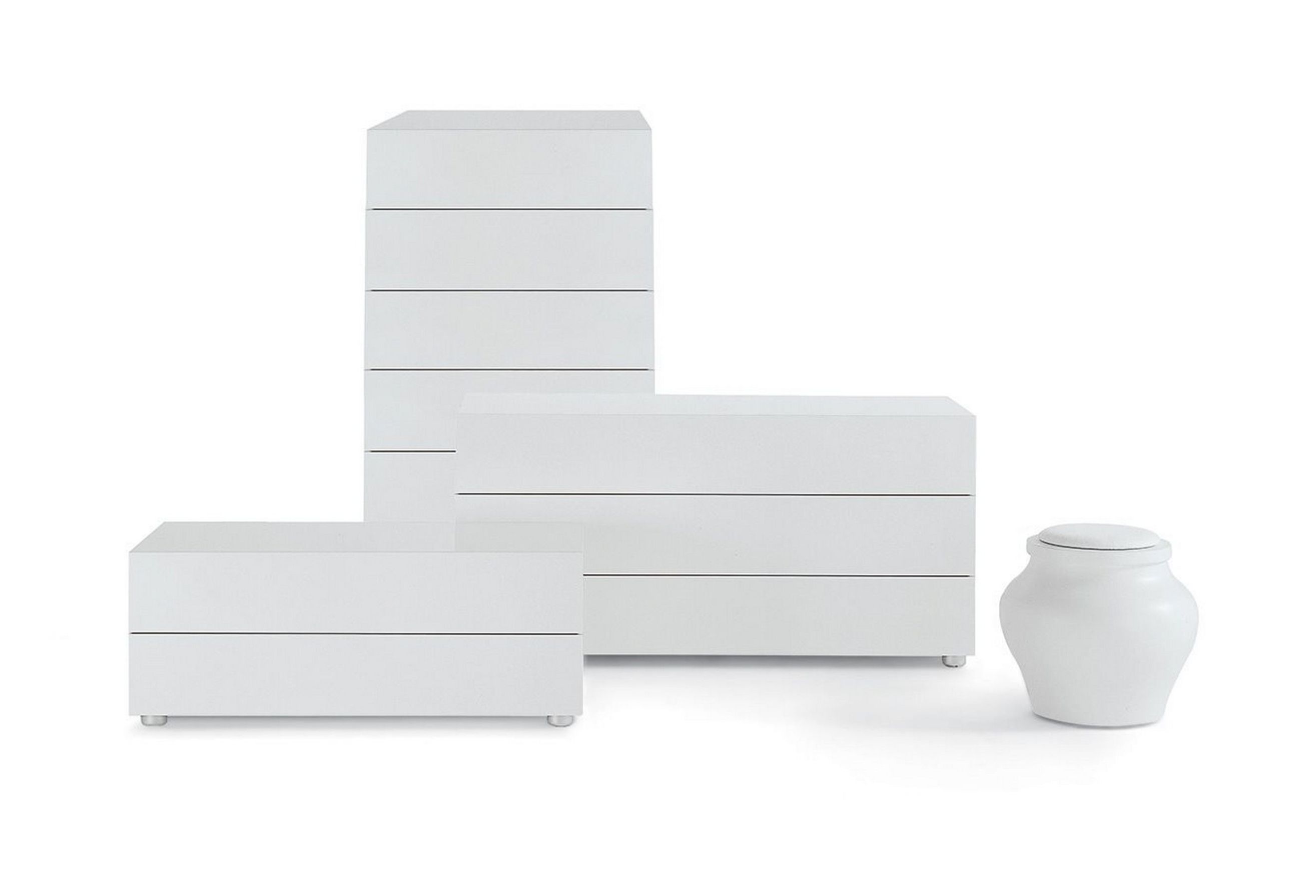 Dream Bedside Table