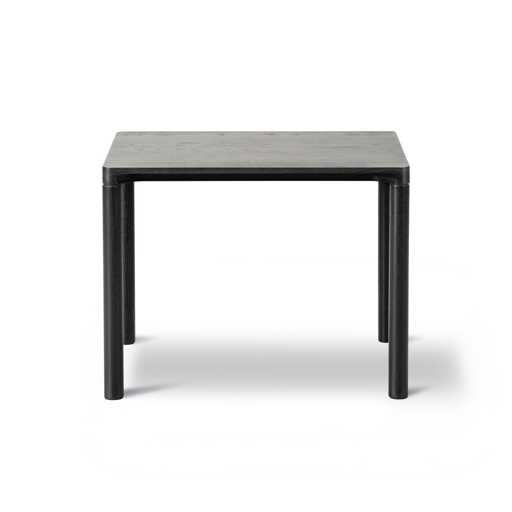 Piloti Side Table Model 6705 by Fredericia