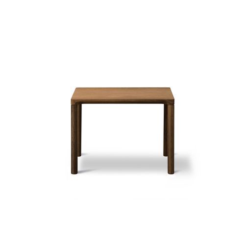 Piloti Side Table Model 6705 by Fredericia