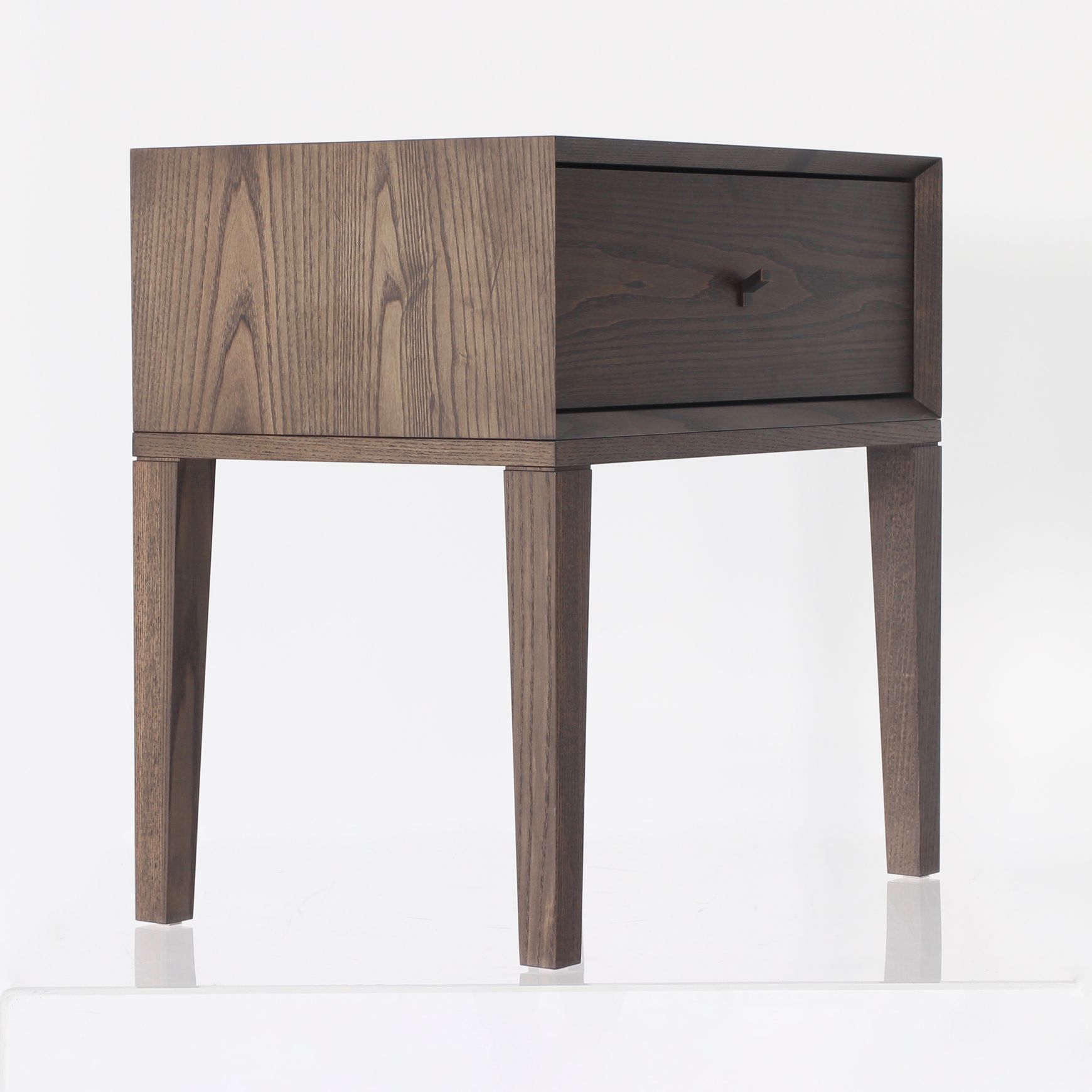 Wimberley Bedside