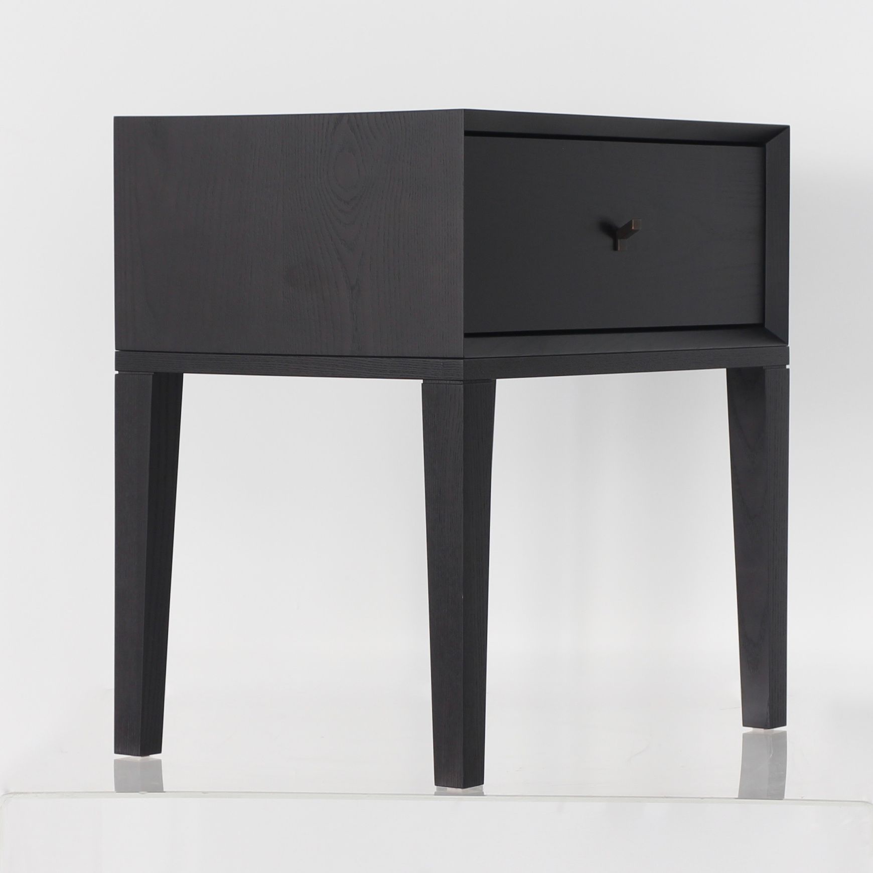 Wimberley Bedside