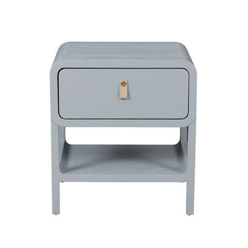 Charles Bedside