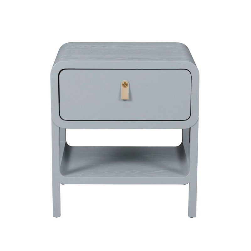 Charles Bedside