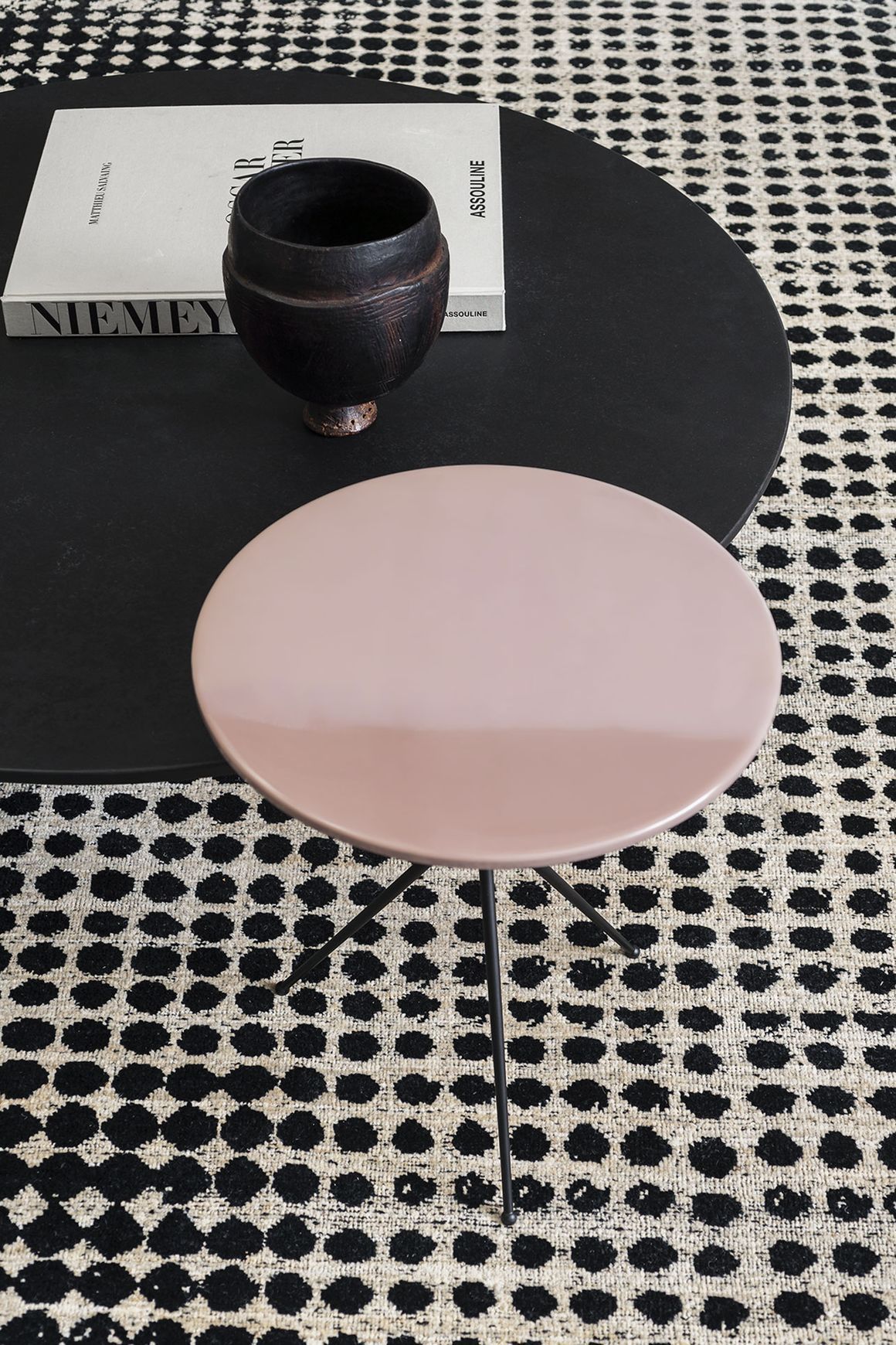 Liquid | Small Tables
