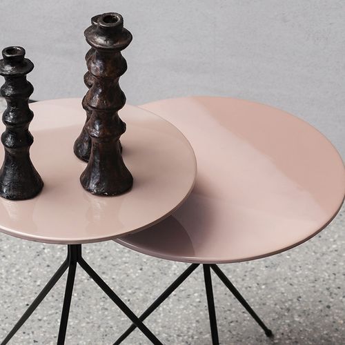 Liquid | Small Tables