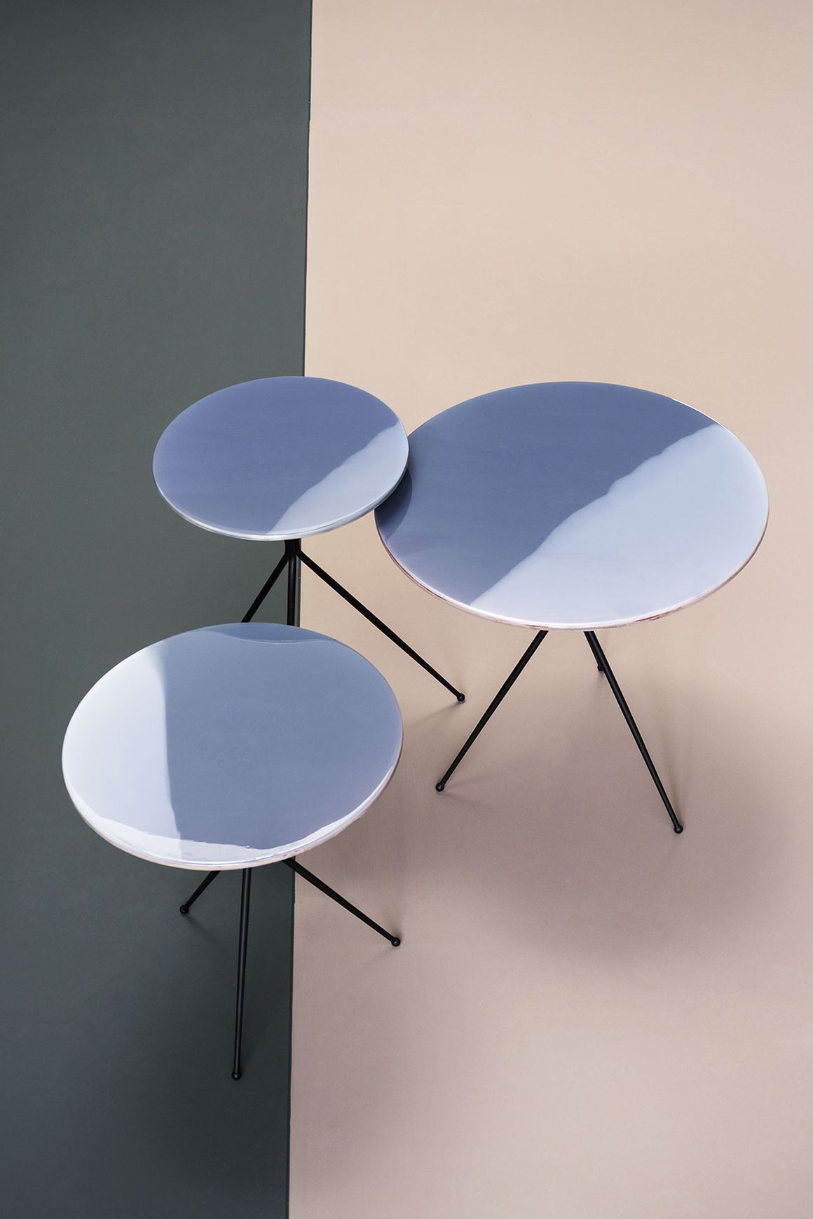 Liquid | Small Tables