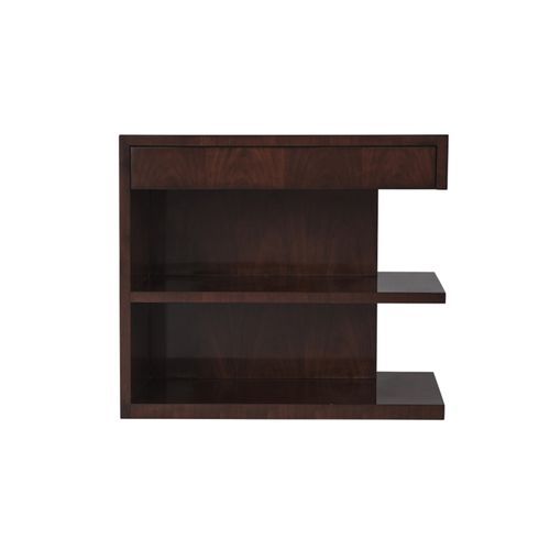 Modern Hollywood Nightstand – Right Side