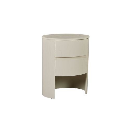 Oberon Lune Bedside