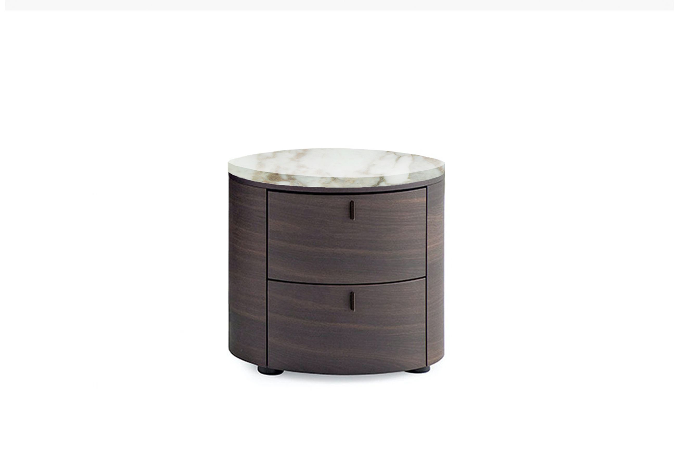 Onda Bedside Table