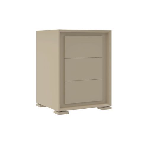 Custom Zurich Bedside