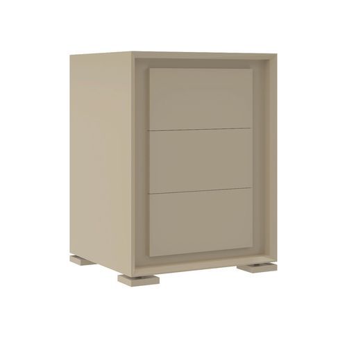 Custom Zurich Bedside