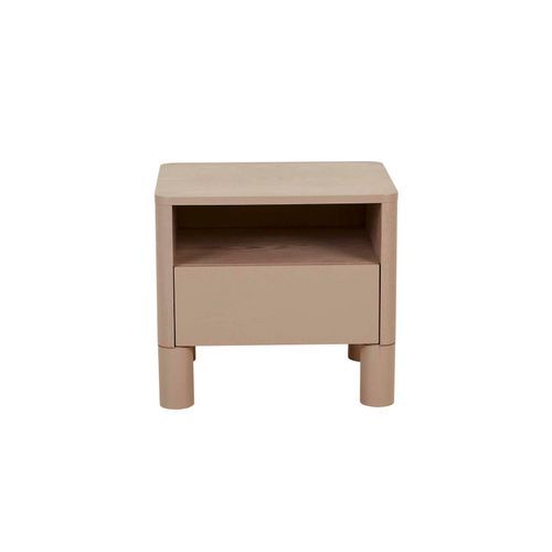 Artie Open Bedside
