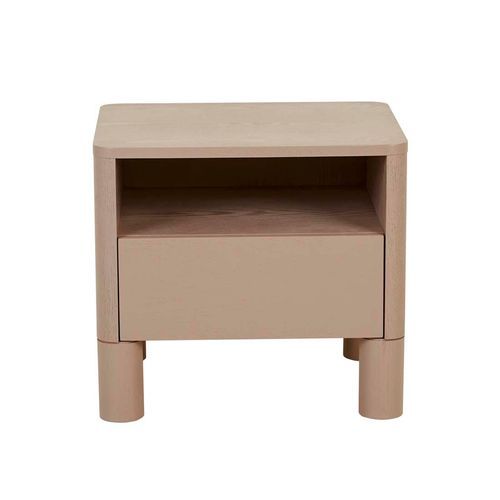 Artie Open Bedside