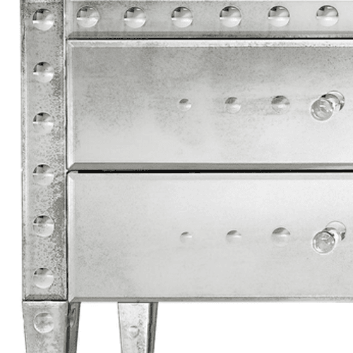 Villette Bedside Table