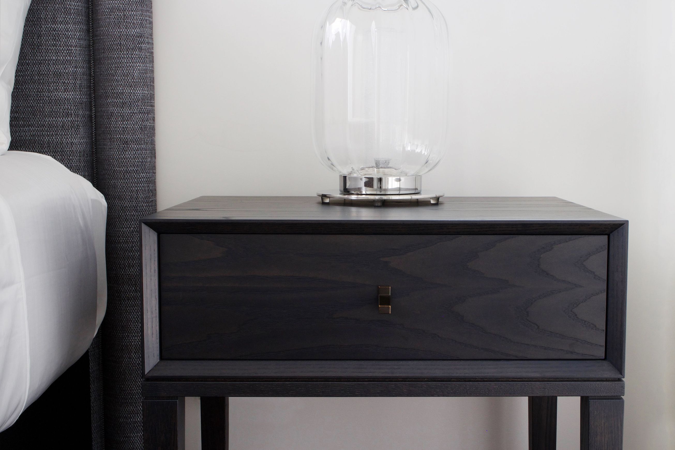 Wimberley Bedside