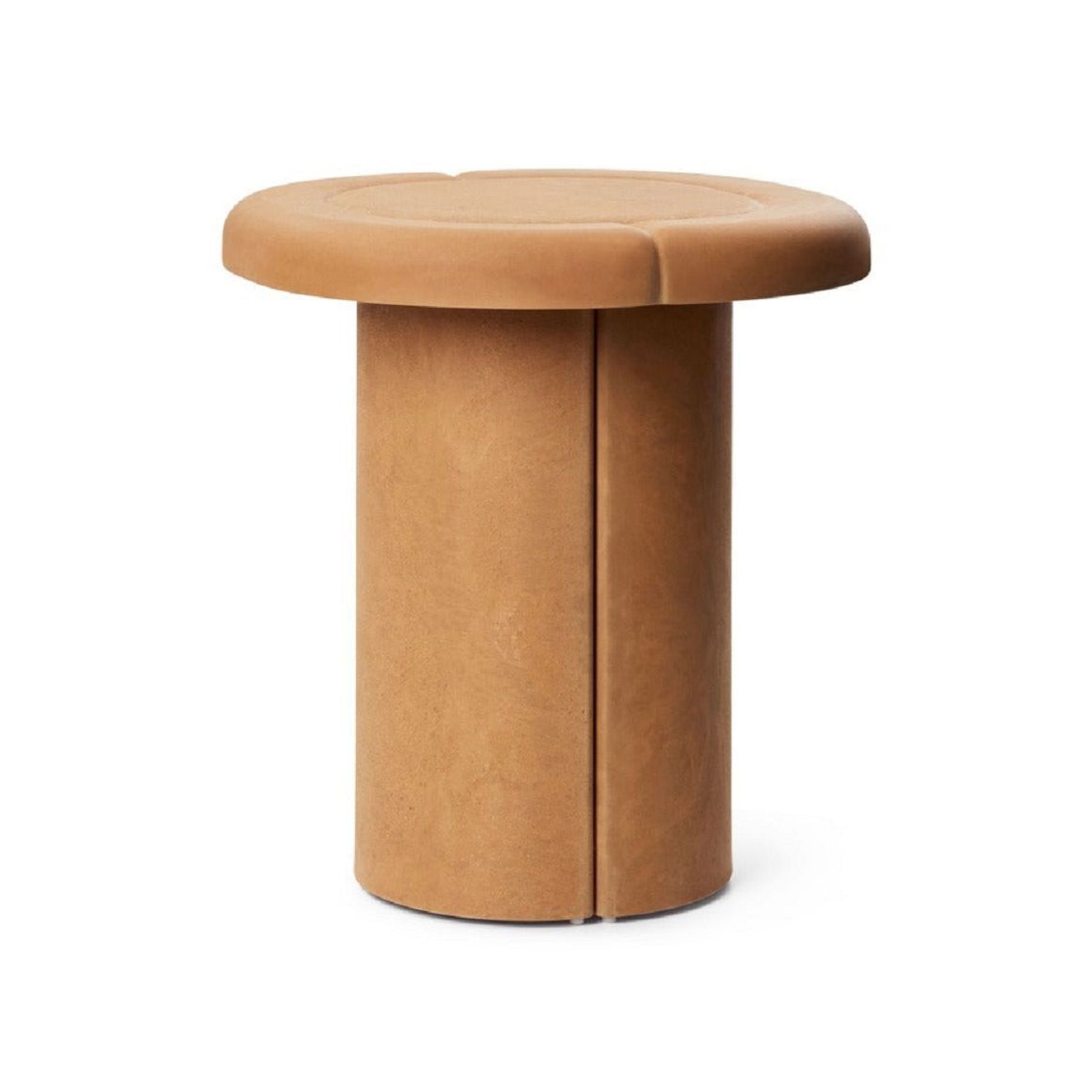 Alder Side Table by Mater