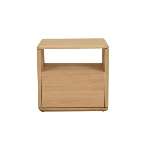 Henry Bedside