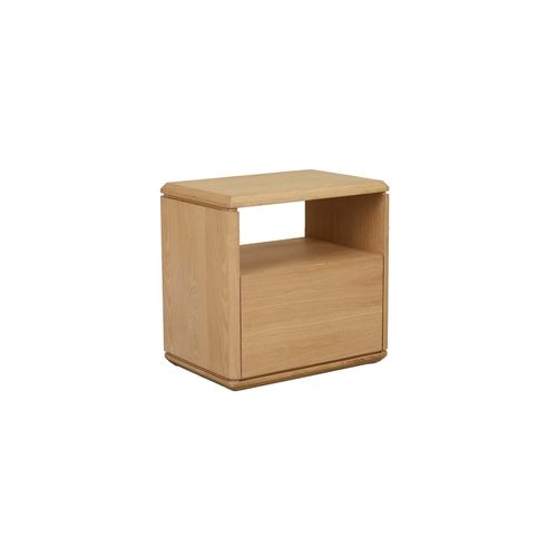 Henry Bedside