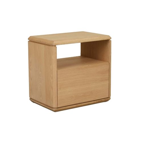 Henry Bedside