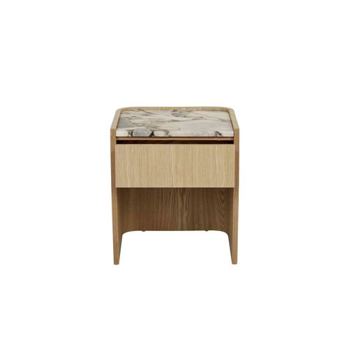 Elsie Bedside