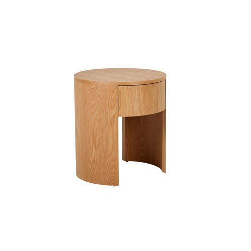 Oberon Crescent Bedside